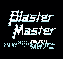 超惑星战记 (美版)(Beta) (动作射击)